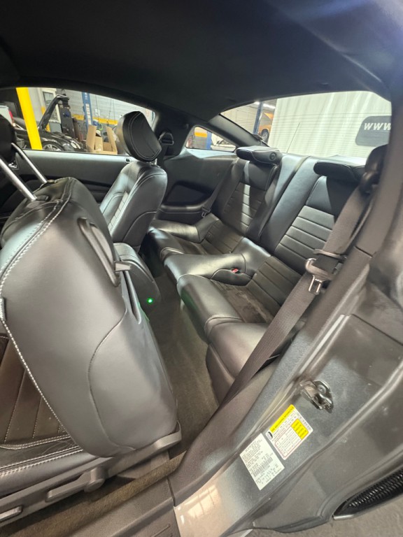 2014 Ford Mustang Image 34