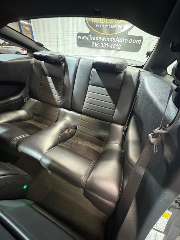 2014 Ford Mustang Image 35