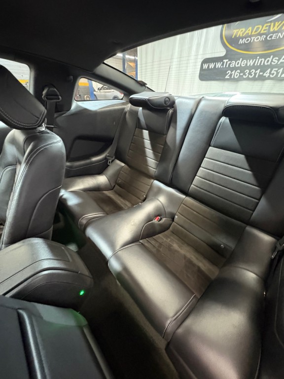 2014 Ford Mustang Image 36