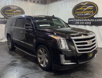 Image for 2017 Cadillac Escalade Esv Luxury ID: 7040458
