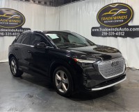 Image for 2022 Audi Q4 E-tron e-tron Premium ID: 7044033