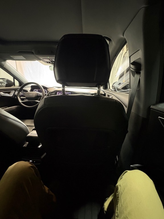 2022 Audi Q4 E-tron Image 19