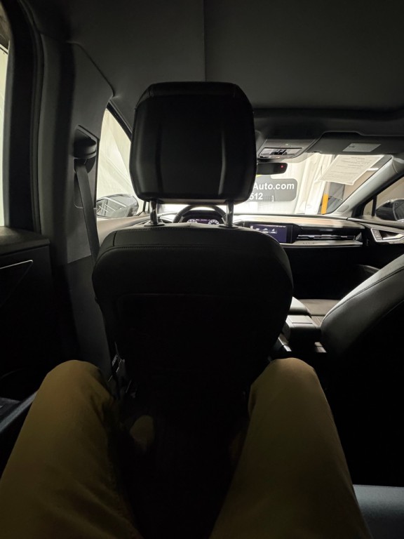 2022 Audi Q4 E-tron Image 25