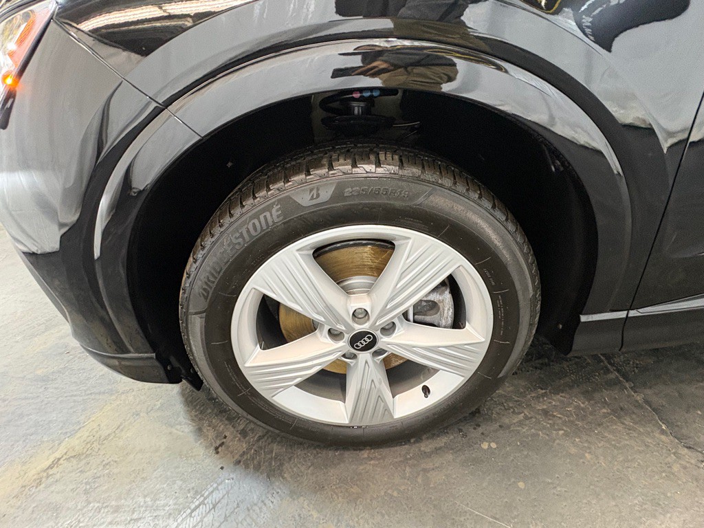 2022 Audi Q4 E-tron Image 28