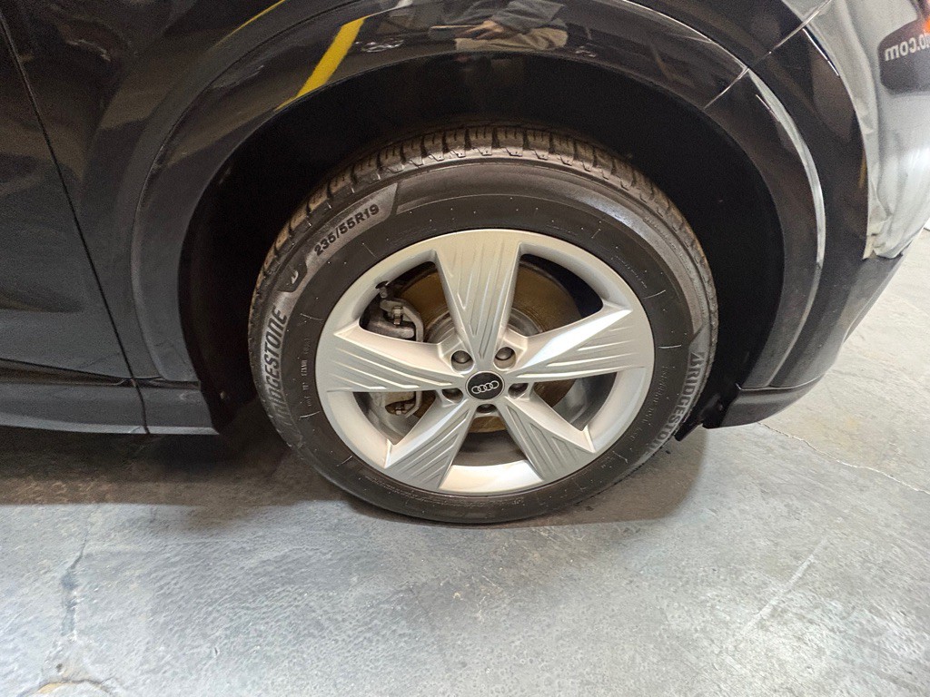 2022 Audi Q4 E-tron Image 29