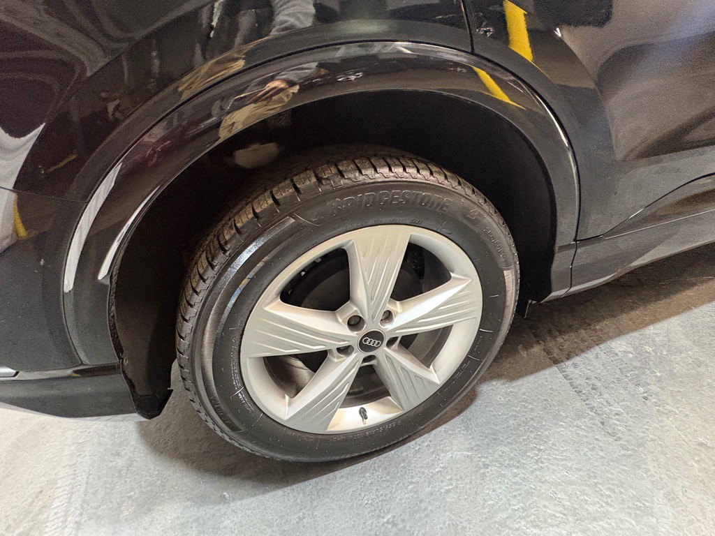 2022 Audi Q4 E-tron Image 30