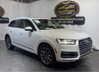 Image for 2018 Audi Q7 Prestige ID: 7044054