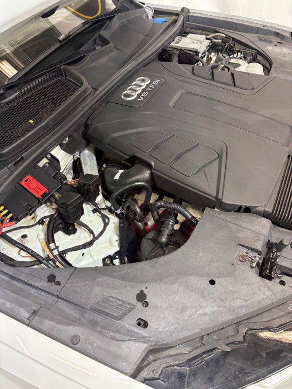 2018 Audi Q7 Image 13