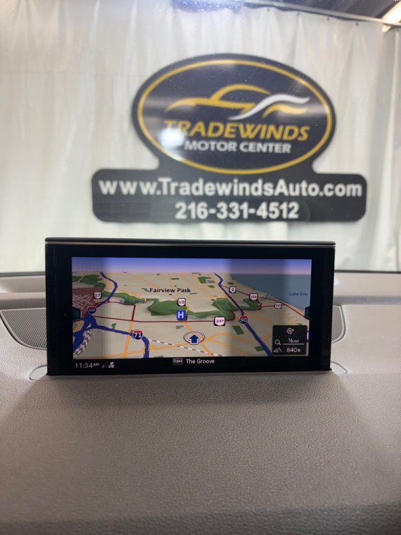 2018 Audi Q7 Image 19