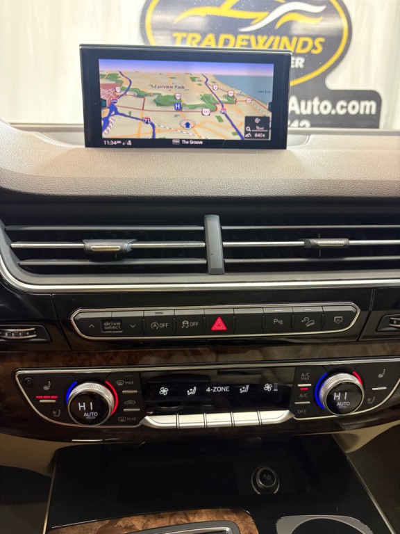 2018 Audi Q7 Image 20