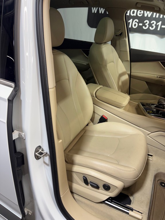 2018 Audi Q7 Image 26
