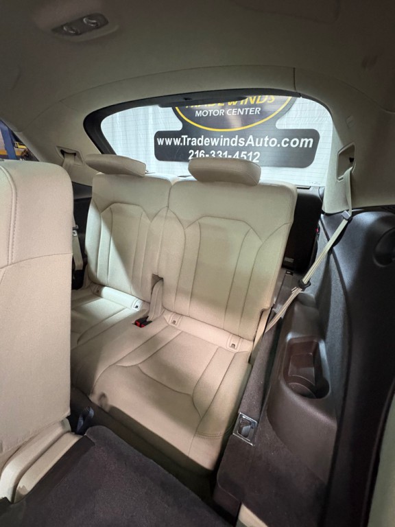 2018 Audi Q7 Image 46