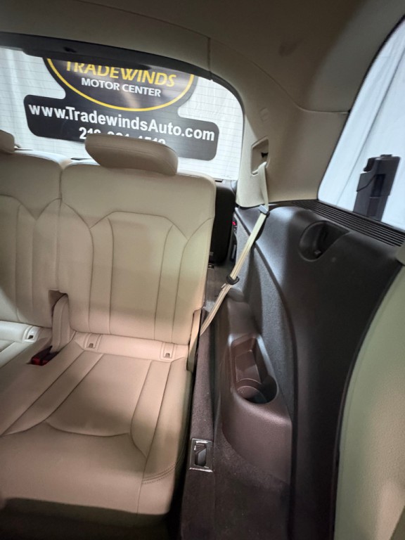 2018 Audi Q7 Image 47