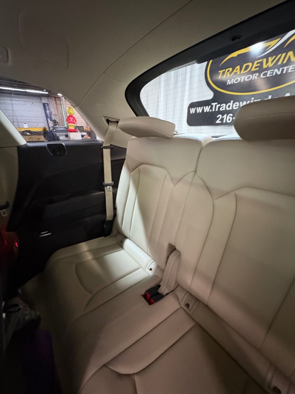 2018 Audi Q7 Image 48