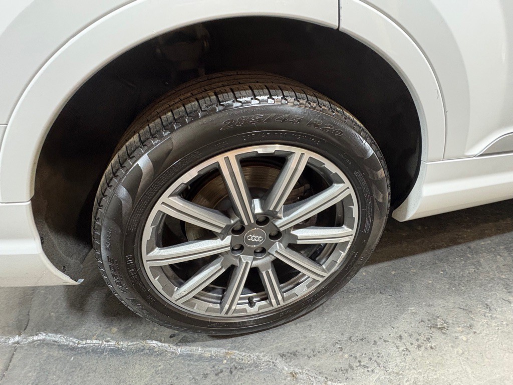 2018 Audi Q7 Image 51