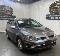 Image for 2017 Volkswagen Golf S ID: 7054814