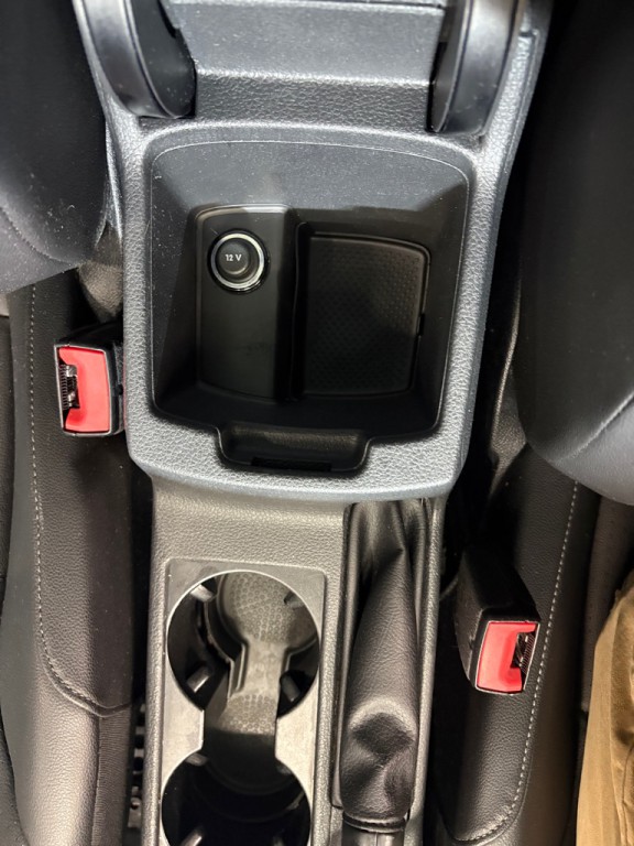 2017 Volkswagen Golf Image 22