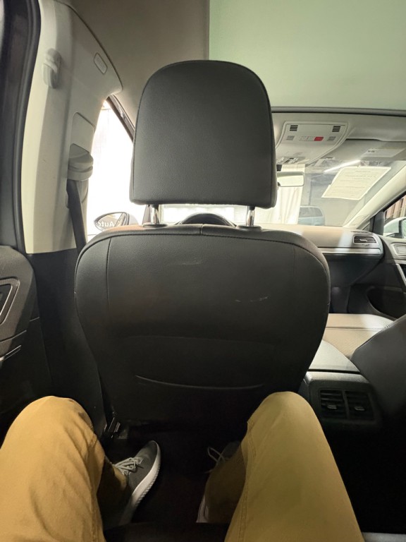 2017 Volkswagen Golf Image 39