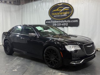 Image for 2019 Chrysler 300 Limited ID: 7062791