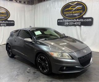 Image for 2015 Honda CR-Z EX ID: 7065951
