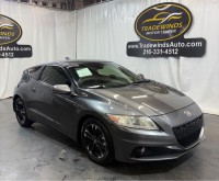 Image for 2015 Honda CR-Z EX ID: 7065951