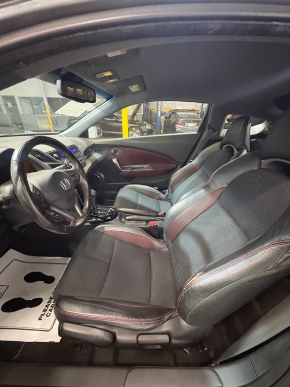 2015 Honda CR-Z Image 24