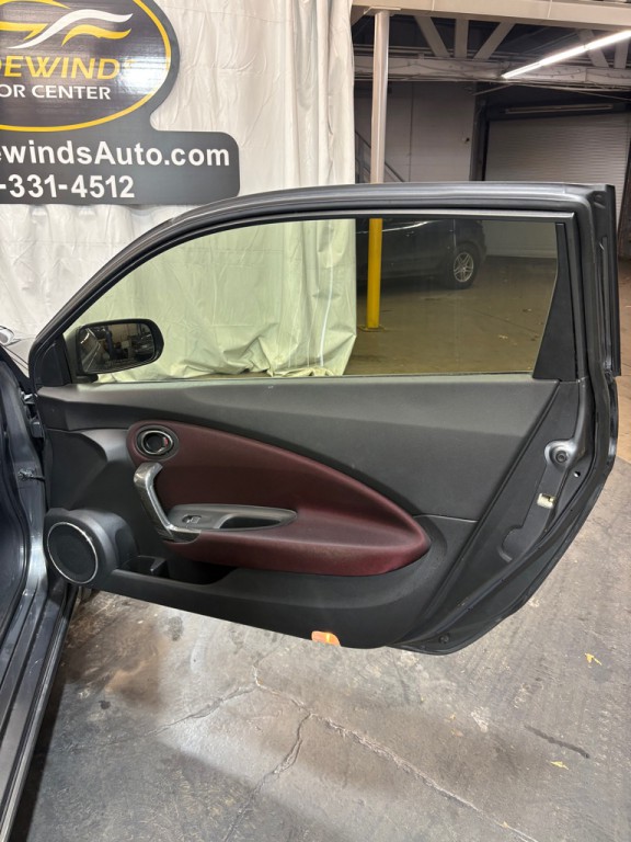 2015 Honda CR-Z Image 25