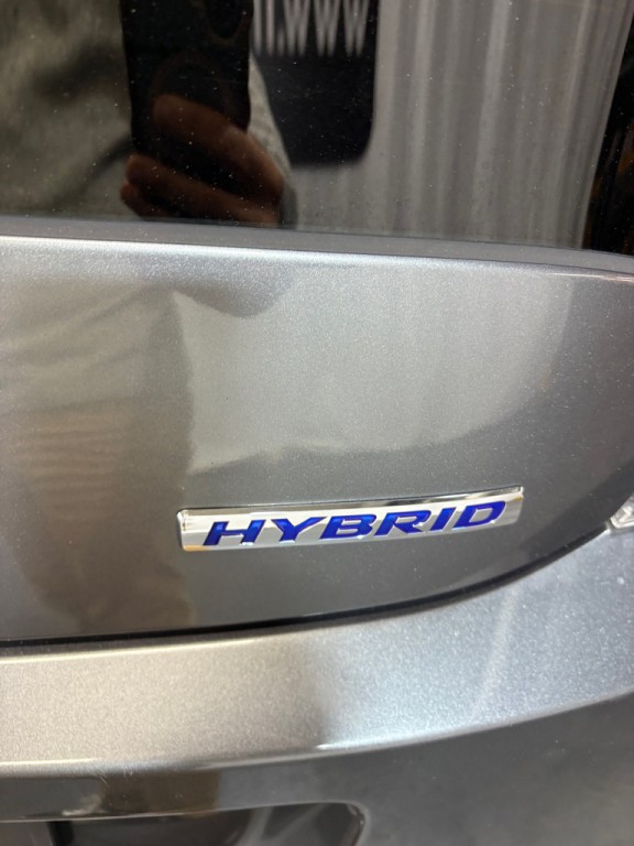 2015 Honda CR-Z Image 32