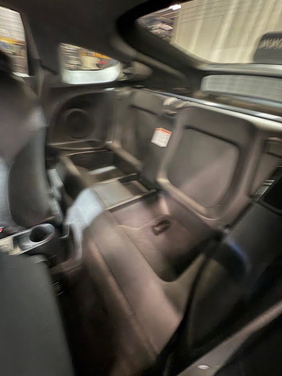 2015 Honda CR-Z Image 33