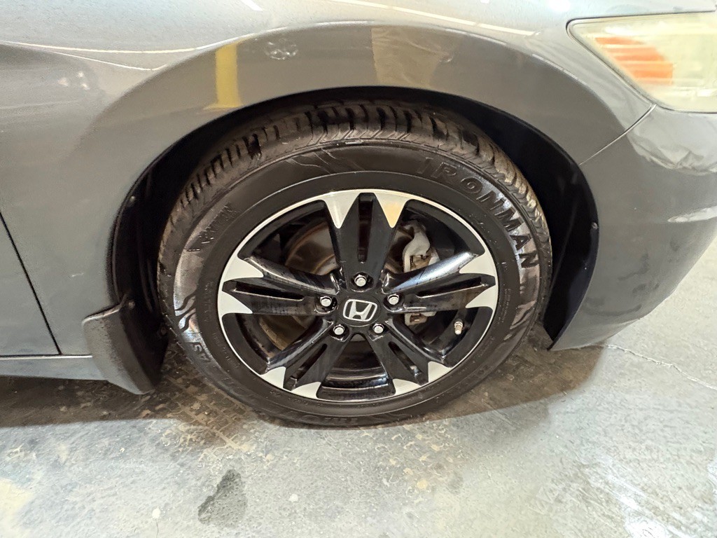 2015 Honda CR-Z Image 35