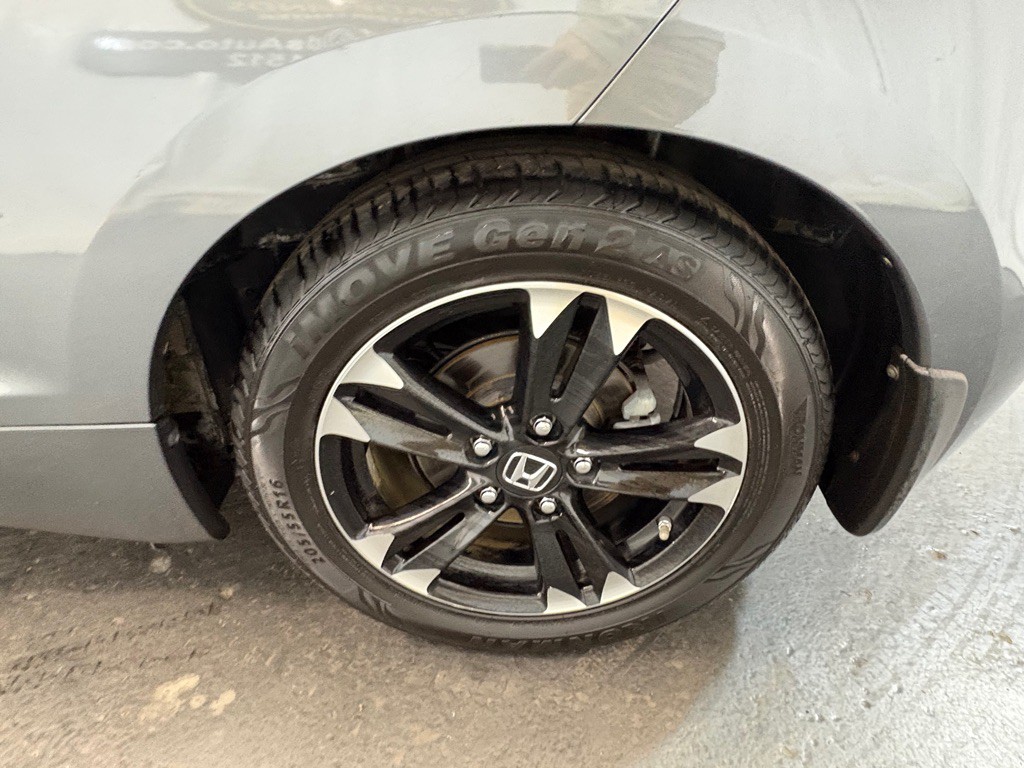 2015 Honda CR-Z Image 37