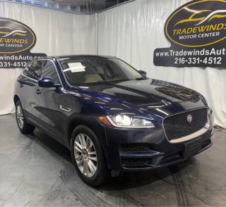 Image for 2020 Jaguar F-PACE Prestige ID: 7067418