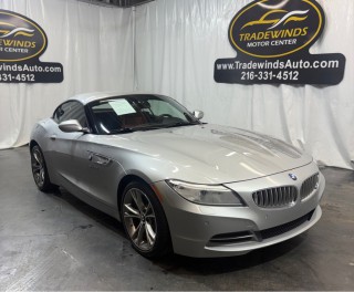 Image for 2015 BMW Z4 SDRIVE 35I ID: 7077029