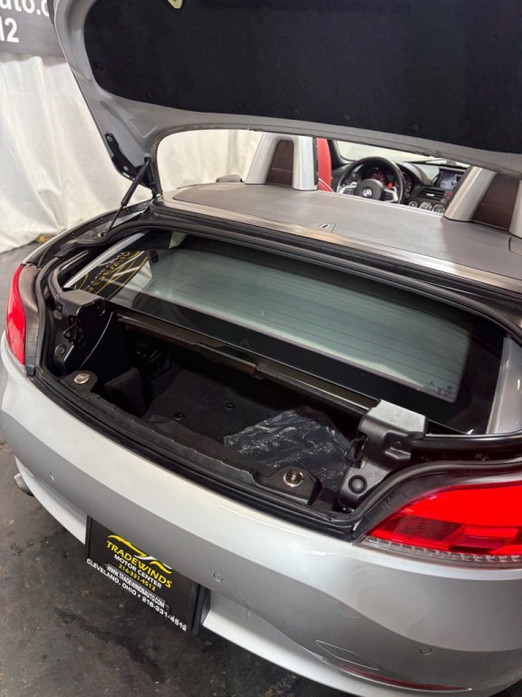 2015 BMW Z4 Image 13