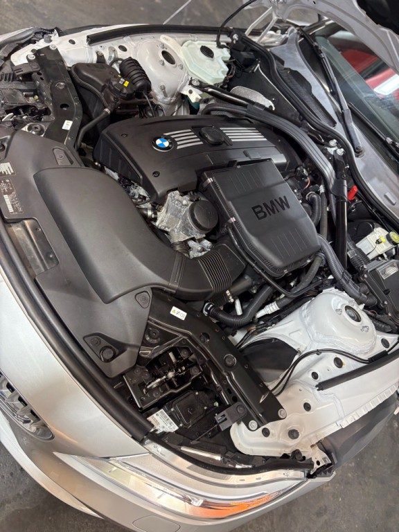 2015 BMW Z4 Image 14