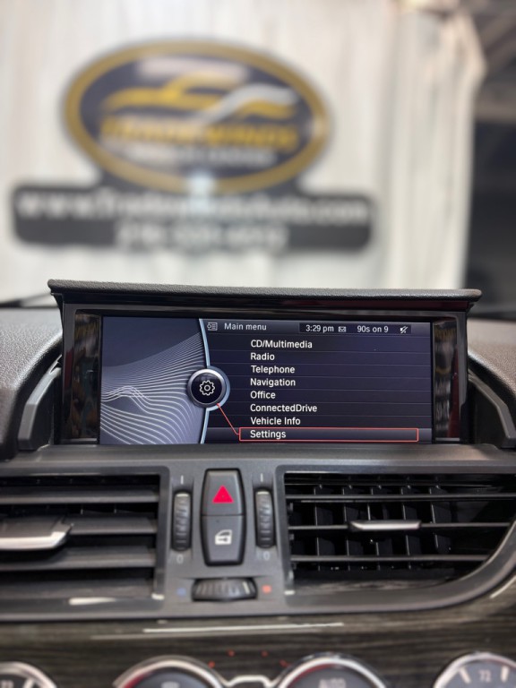 2015 BMW Z4 Image 22