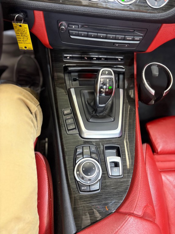 2015 BMW Z4 Image 24