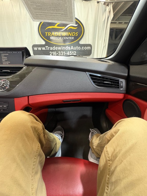 2015 BMW Z4 Image 30