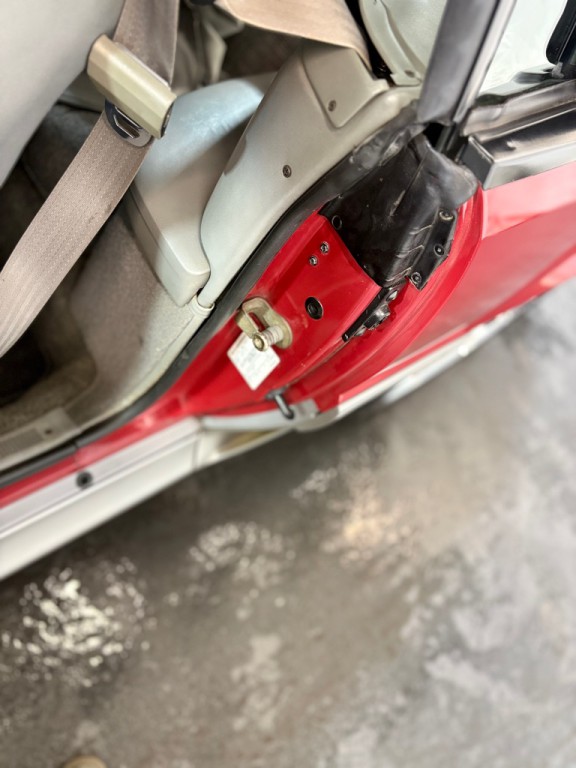 1987 Ford Mustang Image 24