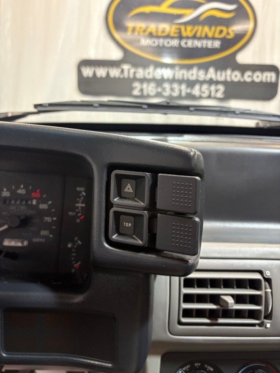 1987 Ford Mustang Image 29