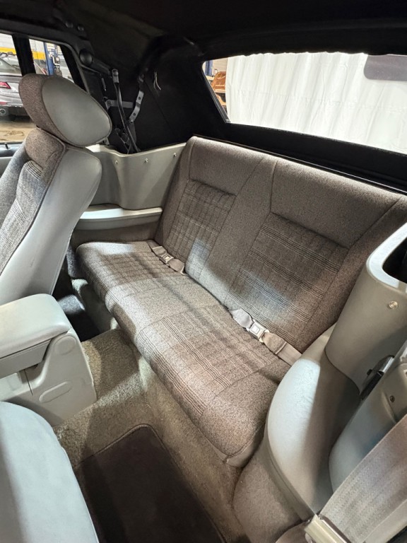 1987 Ford Mustang Image 47