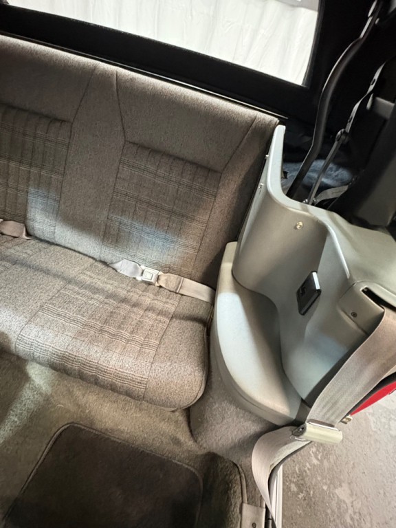 1987 Ford Mustang Image 48