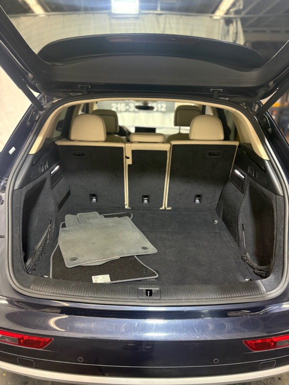 2020 Audi Q5 Image 9