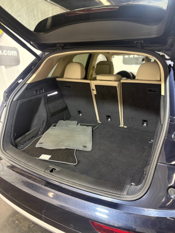 2020 Audi Q5 Image 10