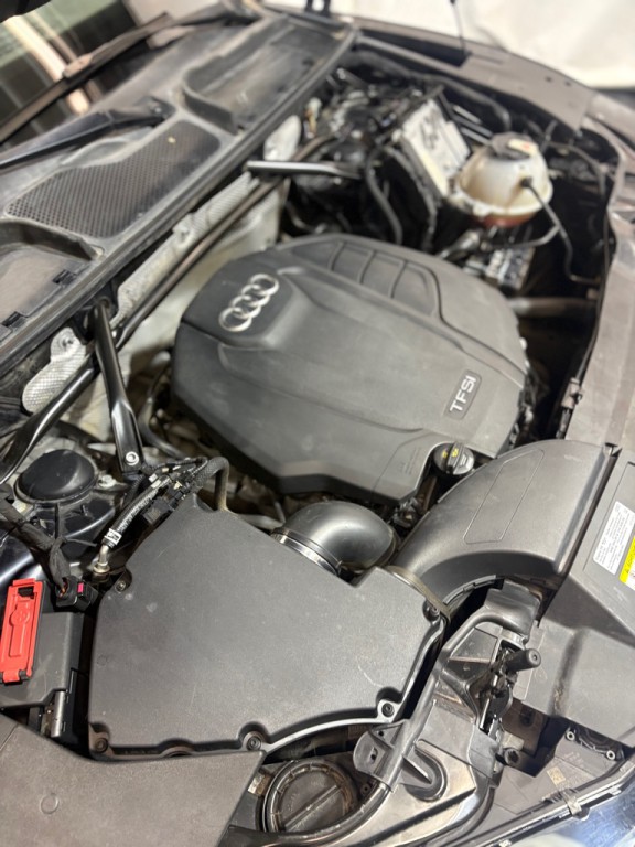 2020 Audi Q5 Image 13