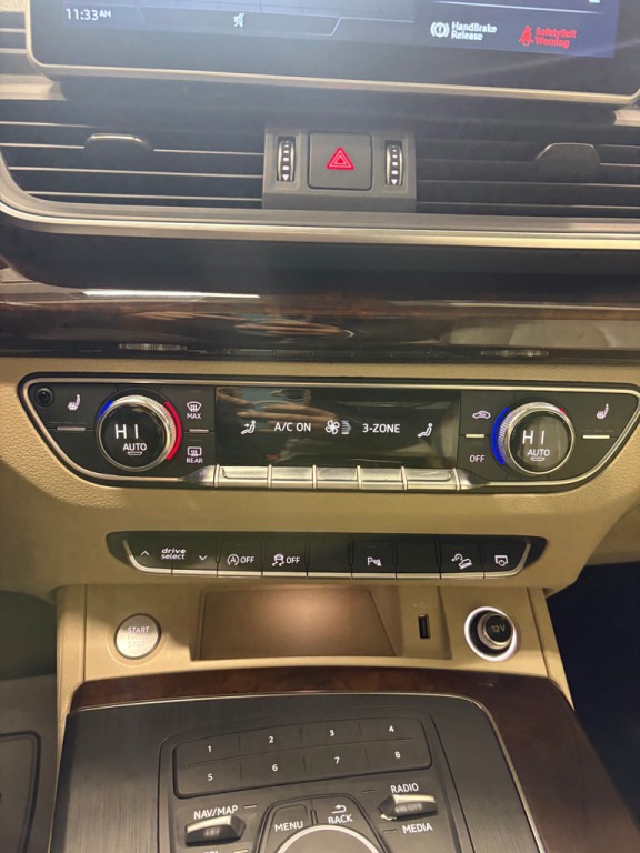 2020 Audi Q5 Image 20