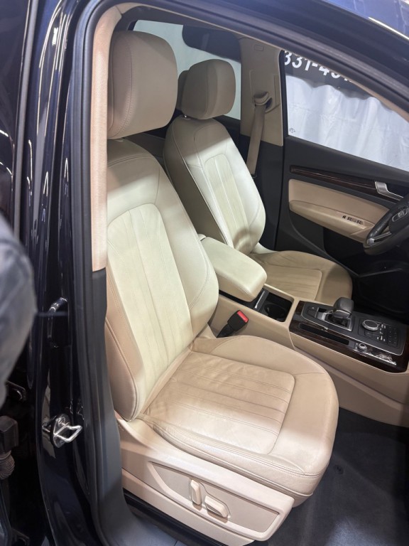 2020 Audi Q5 Image 26