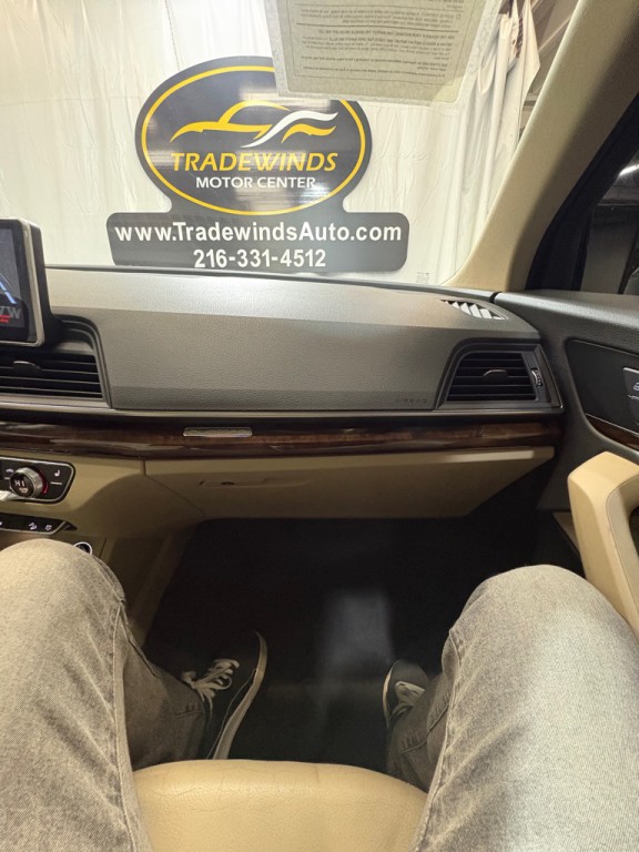 2020 Audi Q5 Image 27