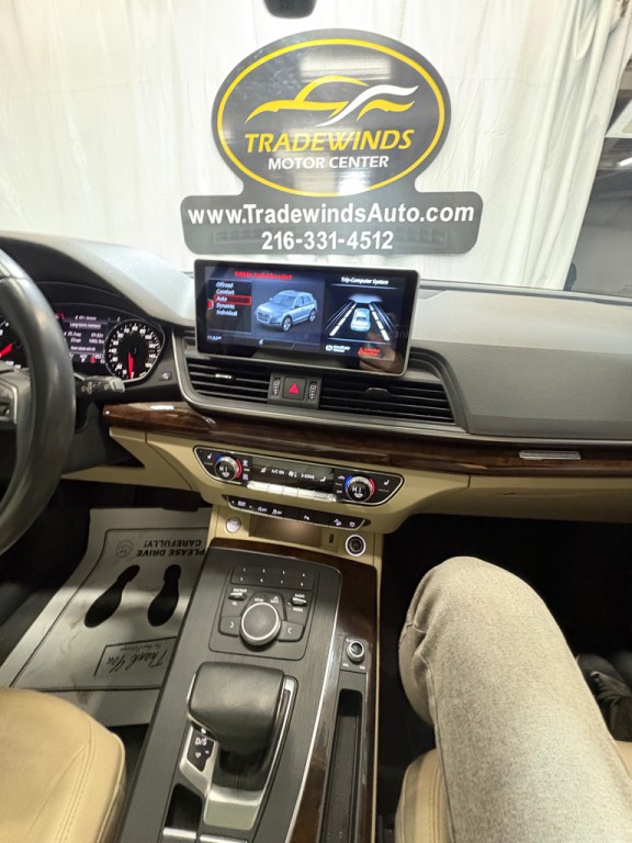 2020 Audi Q5 Image 29