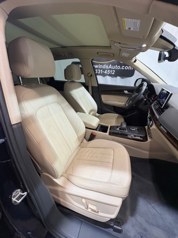 2020 Audi Q5 Image 30